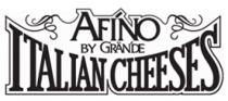 AFINO BY GRANDE ITALIAN CHEESES