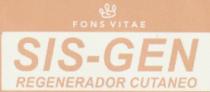 SIS-GEN
