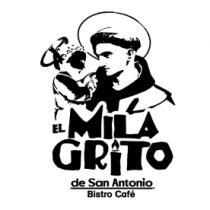 EL MILAGRITO DE SAN ANTONIO BRISTO CAFE