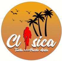 CLASICA TUXTLA PUERTO ARISTA