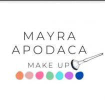 MAYRA APODACA MAKE UP