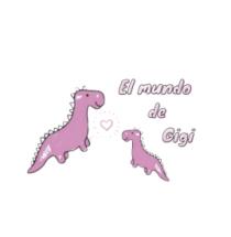EL MUNDO DE GIGI