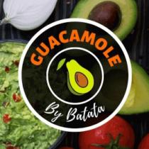 GUACAMOLE BY BATATA