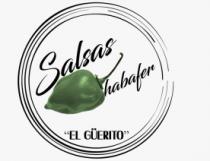 SALSAS HABAFER 