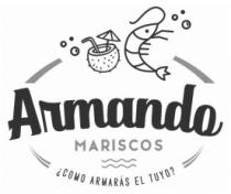 ARMANDO ¿COMO ARMARÁS EL TUYO?