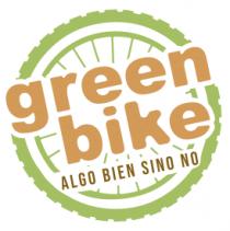 GREEN BIKE ALGO BIEN SINO NO