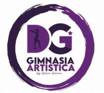DG BY DALIA GARCIA