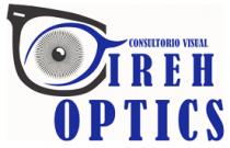 CONSULTORIO VISUAL JIREH OPTICS