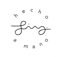 LIZ HECHO A MANO