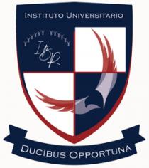 INSTITUTO UNIVERSITARIO IBR