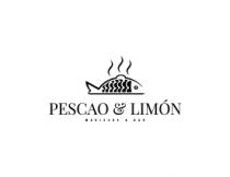 PESCAO & LIMON