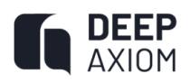 DEEP AXIOM