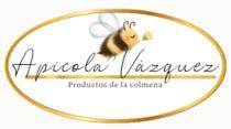 APÍCOLA VÁZQUEZ