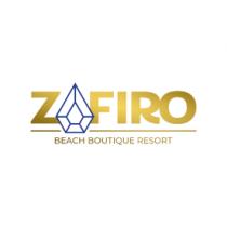 ZAFIRO BEACH BOUTIQUE RESORT