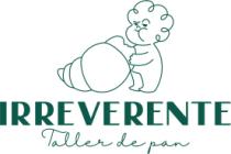 IRREVERENTE