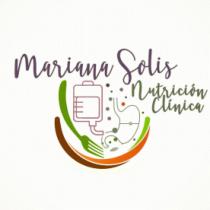 MARIANA SOLIS NUTRICIÓN CLÍNICA