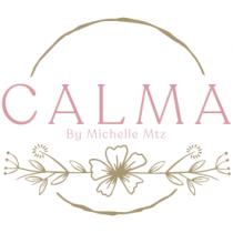 CALMA BY MICHELLE MTZ
