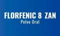FLORFENIC 8 ZAN