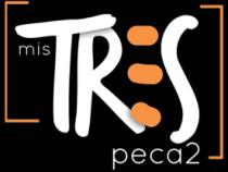 MIS TRES PECA2; (MIS TRES PECADOS)