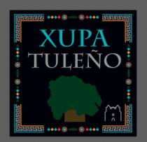 XUPA TULEÑO
