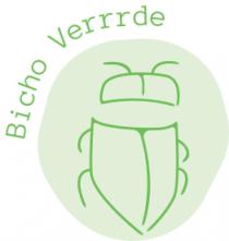 BICHO VERRRDE