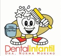 DENTAL INFANTIL DRA. NORMA MORENO