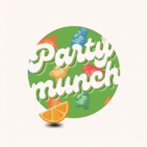 PARTY MUNCH