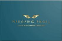 MARGARITA ANGEL
