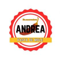 ANDREA PASTA DE MOLE