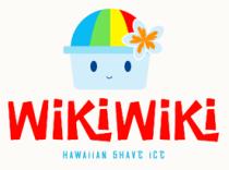 WIKIWIKI HAWAIIAN SHAVE ICE