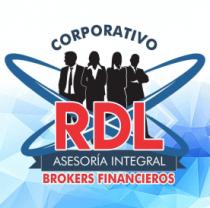 CORPORATIVO RDL ASESORIA INTEGRAL Y BROKERS FINANCIEROS