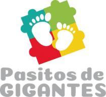 PASITOS DE GIGANTES