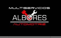 MULTISERVICIOS ALBORES AUTOMOTRIZ