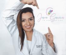 JANE GARCÍA TÚ COACH DE VIDA