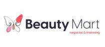 BEAUTY MART NEGOCIOS;TRAINNING
