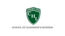 CHI SCHOOL OF LEADERSHIP & BUSINESS