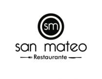 SM SAN MATEO RESTAURANTE