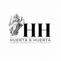 HH HUERTA & HUERTA ABOGADOS EN DERECHO CIVIL Y CORPORATIVO