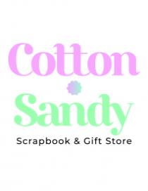 COTTON SANDY SCRAPBOOK & GIFT STORE