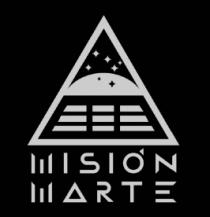 MISIÓN MARTE