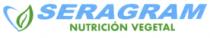 SERAGRAM NUTRICIÓN VEGETAL
