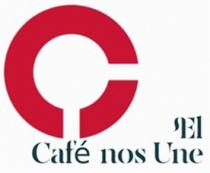 EL CAFE NOS UNE