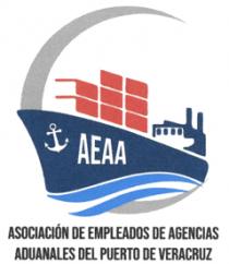 AEAA ASOCIACIÓN DE EMPLEADOS DE AGENCIAS ADUANALES DEL PUERTO DE VERACRUZ
