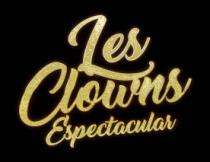 LES CLOWNS