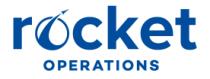 ROCKET OPERATIONS