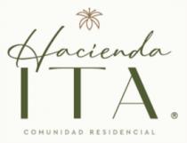 HACIENDA ITA