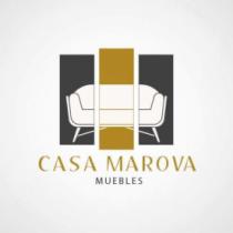 CASA MAROVA MUEBLES