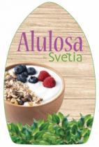 ALULOSA BY SVETIA