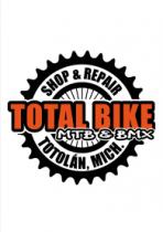 TOTAL BIKE MTB & BMX