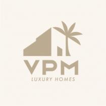 VPM LUXURY HOMES